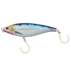 Nomad Design Madscad 90 AT SSinking 90mm - AG - Aqua Ghost