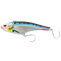 Nomad Design Madmacs 200 High Speed Sinking 200mm - BPM - Black Pink MackereL