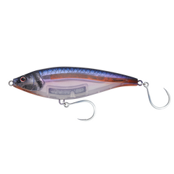 Nomad Design Madscad 150 Sinking 150mm - HGS - Holo GhostShad