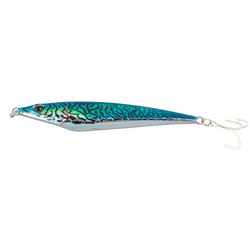 Nomad Design Ridgeback 40 LC 40g - 1-1/2oz - BB - Brown Bait