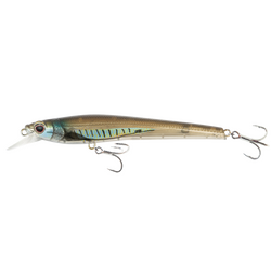 Nomad Design Shikari 115 Floating 115mm - Aqua Ghost