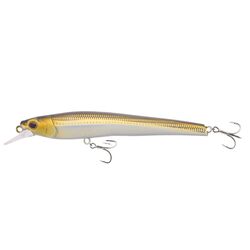 Nomad Design Shikari 95 SFloating 95mm - Gold Black Back