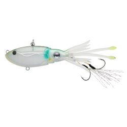 Nomad Design Squidtrex 75 Vibe 75mm - 14g - AG - Aqua Ghost