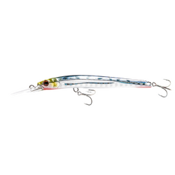 Nomad Design STYX Minnow 116 SFloating 116mm - Aqua Ghost