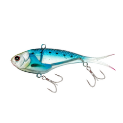 Nomad Design Vertrex Max 130 Vibe 130mm - 65g - BM - Bleeding Mullet