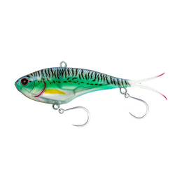 Nomad Design Vertrex Max 150 Vibe 150mm - 102g - BM - Bleeding Mullet