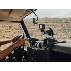 Quad Lock Quad Lock To Action Camera Adaptor