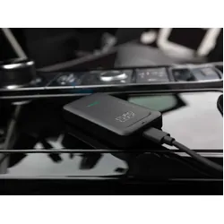 Quad Lock Wireless Carplay Adaptor