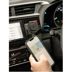 Quad Lock Mag Wireless Charging Head