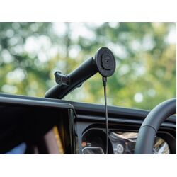 Quad Lock Car - 1" Ball Top Cap Adaptor