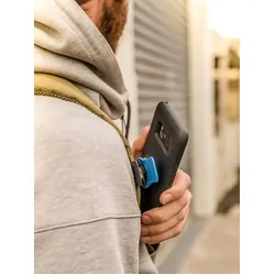 Quad Lock Belt / Utility Clip (V3)