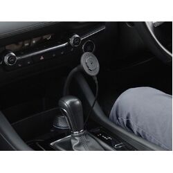 Quad Lock Car - Cup Holder Mount