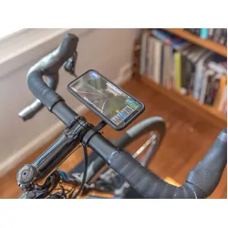 Quad Lock Out Front Mount (V2)