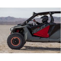 Quad Lock Quad Lock 360 - Roll Cage Mount