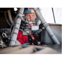 Quad Lock Head - Action Camera