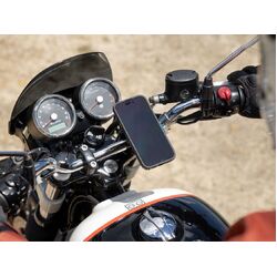 Quad Lock Base - Single Bolt - M8