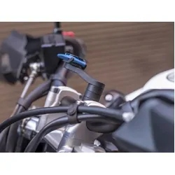 Quad Lock 10mm Spacers (Twin Pack)