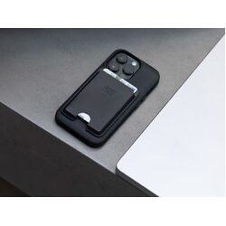 Quad Lock MAG Wallet