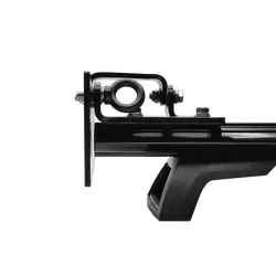 Rackbrax XD Side Twist Bracket - Short Triple