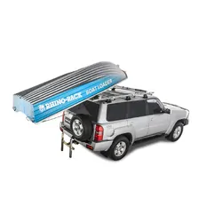 Rhino Rack Rear Boat Loader For Holden Jackaroo 5Dr 4Wd Lwb 04/92 To 09/04