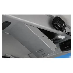 Roof Console To Suit Toyota Landcruiser 70 Series Troop Carrier V8 Model 2007-08/2022