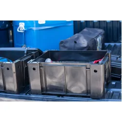 Boab Wolfpack Storage Box