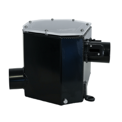 Radius Fabrications Custom Air Box to suit Ford Ranger Raptor