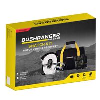 Bushranger snatch Kit Standard