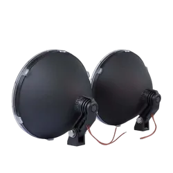 Lightforce Blitz 240Mm Halogen Driving Lights