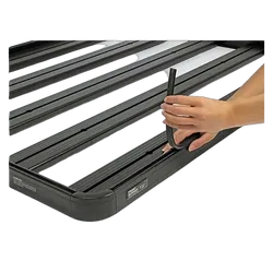 Front runner T-Slot Rubber Beading