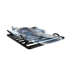 Kayak Cradle To Suit Front Runner Rack System