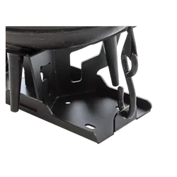 Front runner Potjie Pot/Dutch Oven AND Carrier