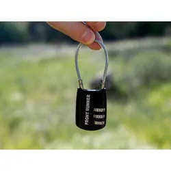 Front runner Rack Accessory Lock / Small