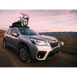 Front runner Wind Fairing for Rack / 1475mm(W)