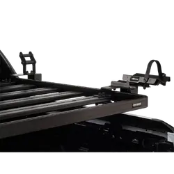 Front runner Load Bed Rack Side Mount for Bike Carrier