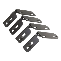 Front runner Wind Fairing for Low Profile Rack / 1165mm/1255mm(W)