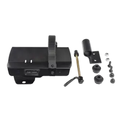 PRO FORK MOUNT BIKE CARRIER / POWER EDITION - BY FRONT RUNNER