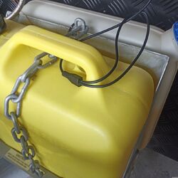 RVsecure PlatinumX Cable Loop Sensor