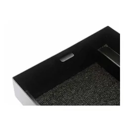 Front runner Land Rover Defender (1983-2016) Under Console Safe