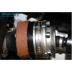 Superior Diff Drop Kit Suitable For Ford Ranger PX-PXII (Kit) - SUP-FRPX2DDKT