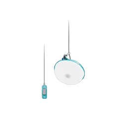 BIOLITE SolarHome 620 + Solar Light & Charge Kit