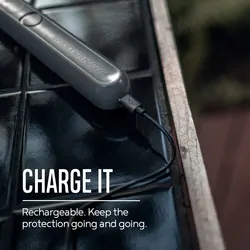 Skeeterhawk Handheld Zapper