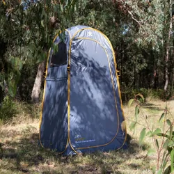 Explore Planet Earth Speedy Deluxe Change Shelter