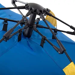 Explore Planet Earth Speedy Quik-Up Bondi Sunshelter