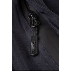 Nomad Design Spray Jacket Crafted Series Intercoastal - Graphite - L