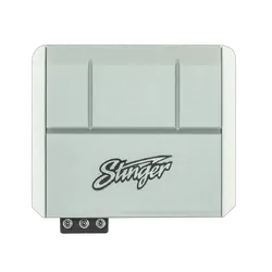 Stinger 2 Channel Marine Amplifier