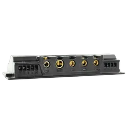 Switchhub - 4Ch. High Current Relay System