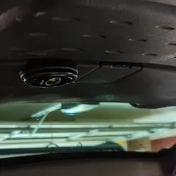 Stinger Spx White Led Underbody / Rock Light Pair