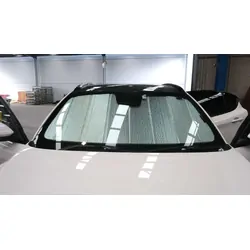 Alfa Romeo Stelvio Front Windscreen Sun Shade (2017-Present)