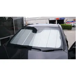 BMW X1 2nd Generation Port Window Shades (F48; 2015-2022)